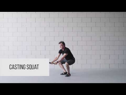 RMT Club Limited Space Workout