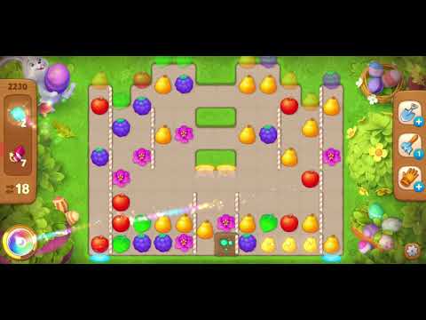 Gardenscape Level 2230