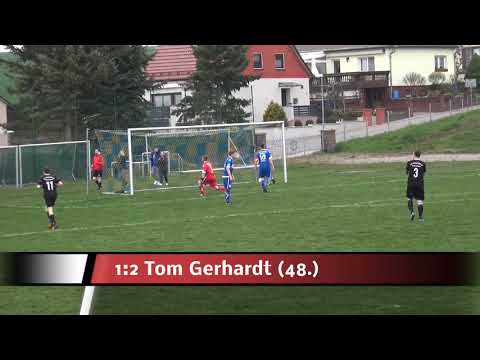 Zusammenfassung 17. Spieltag - 31.03.2019