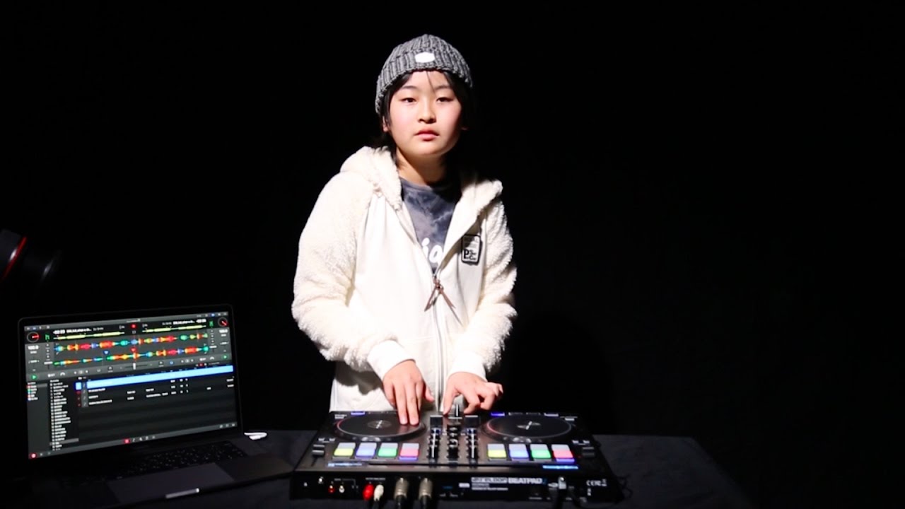 BEATPAD 2 - Dirigent | ディリゲント BEATPAD 2 - Dirigent | ディリゲント