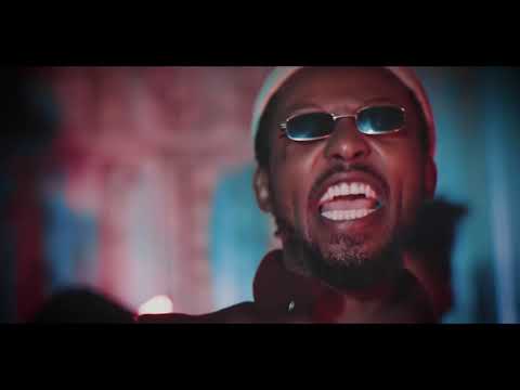 Mabeste Feat. One Six - Yes (Official Music Video)