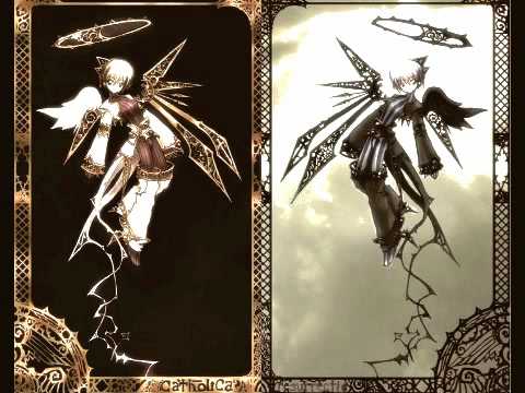 Trance - Tunnel Hymn