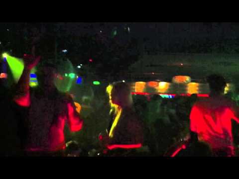 Mauro Ferrucci @ Setai - Sabato 23 Luglio 2011 - Lista GateFive