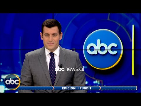 Edicioni i fundit, ora 23:00 - 14 Tetor 2023 | ABC News Albania
