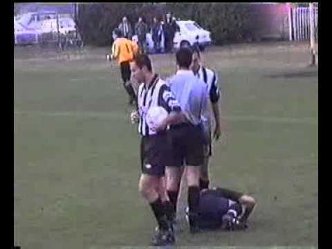 Radnicki Kovin 2002. gol