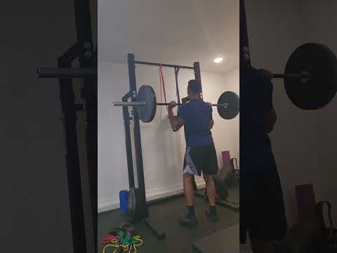 ACL Recovery Day 131: Feeling Damn Good #aclrecovery #aclrehab #motivation #fitness #boxing