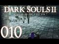 Dark Souls 2 [010] - Ein kleiner Dreier