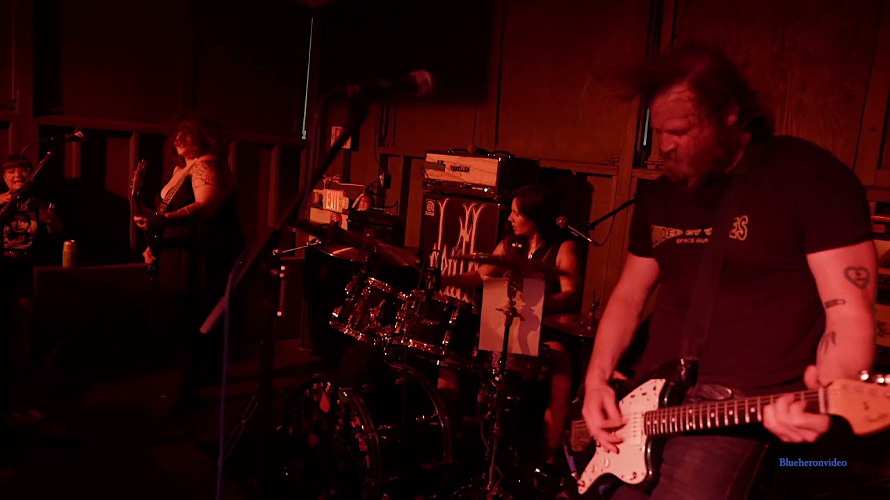 Helms Alee at Bar House 7, 29, 2021