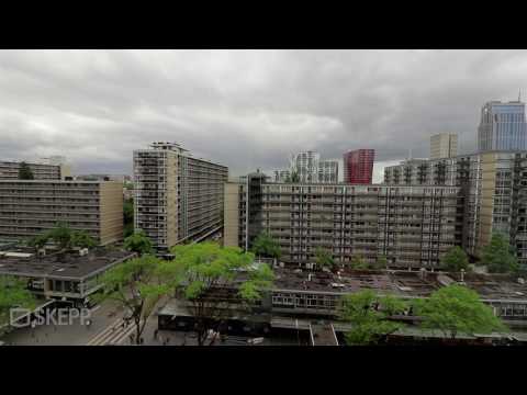 Video Aert van Nesstraat 45*** Rotterdam Centrum