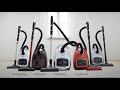 Bosch BGL6POW2