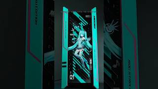 몬스타 몬스타PC 하츠네 미쿠 에디션 (64GB, M.2 2TB)_동영상_이미지