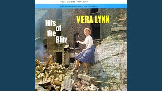 The White Cliffs Of Dover Lyrics English Translation