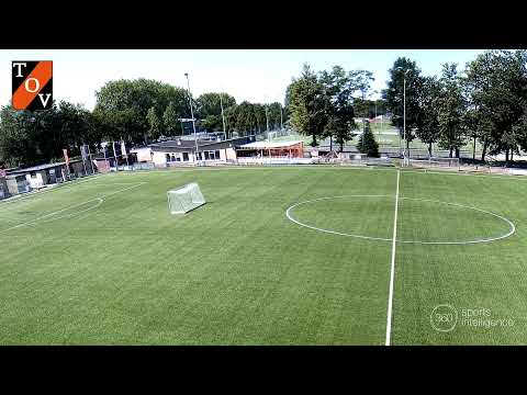 TOV 2 vs. Buitenboys 2