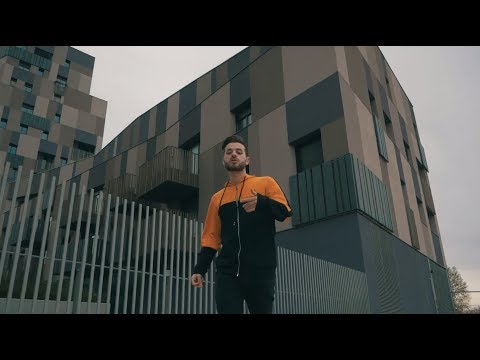 MALFER feat. Defurias - SONO ANCORA QUA [prod. Morra]