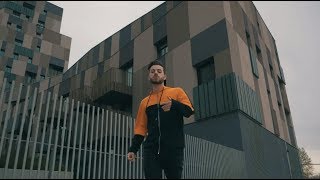 MALFER feat. Defurias - SONO ANCORA QUA [prod. Morra]