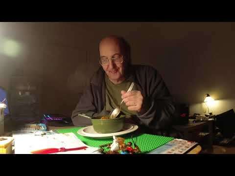 MongoTV_10905 - Min Aftensmad - RAVIOLI Deluxe Med PØLSE og OST