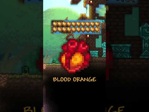 How to MAX OUT your HP in the #calamity  mod! #terraria  #tmodloader