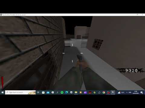 NZP:R BUNNY HOP LMAO