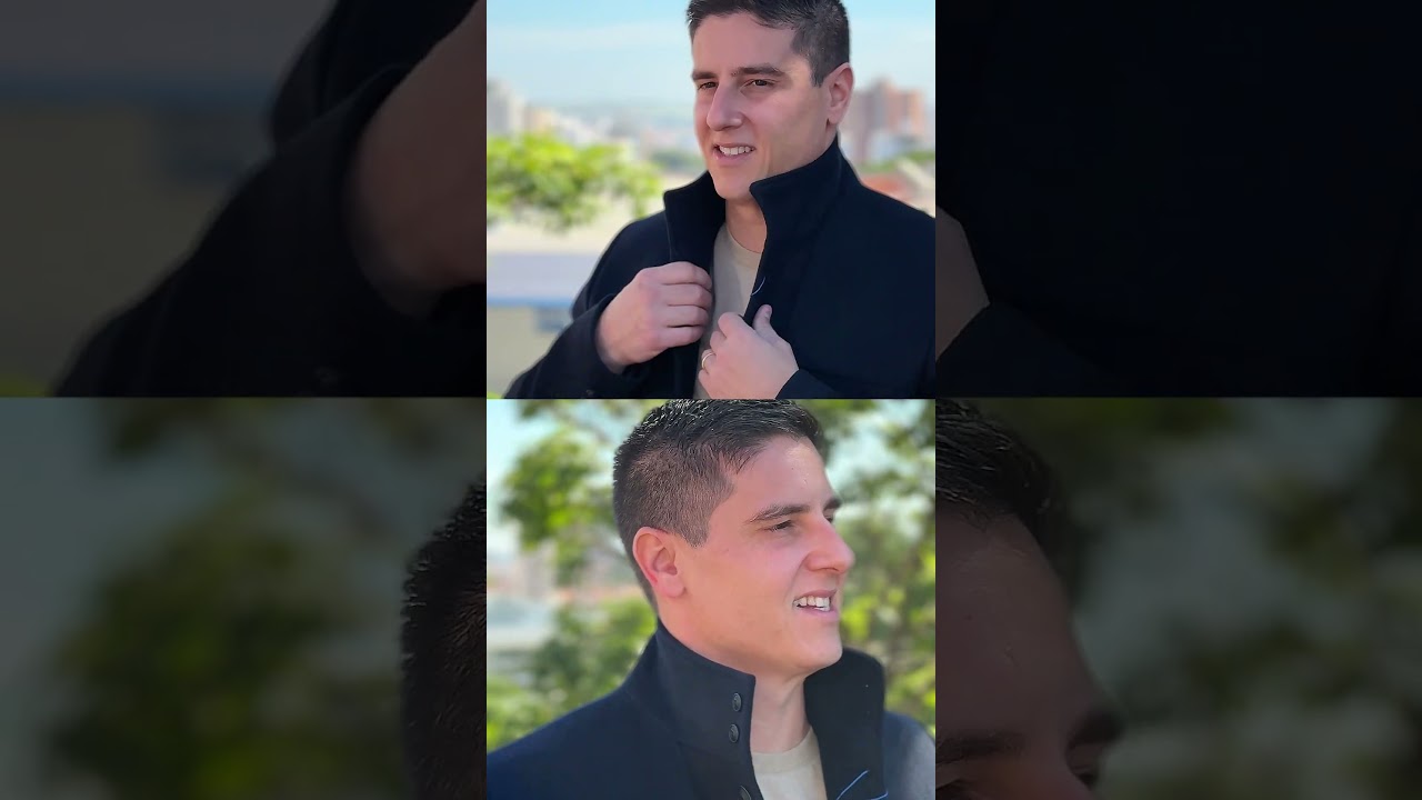 3 winter looks to inspire you.