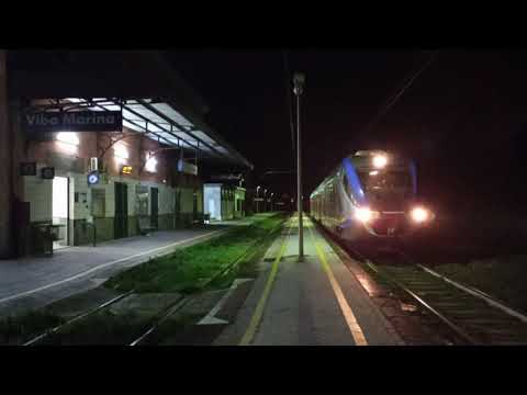 R 5498  Rosarno - Lamezia Terme C.le