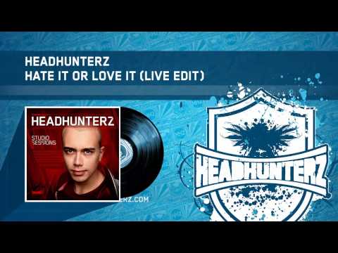 Video thumbnail for Hate It Or Love It (Live Edit)