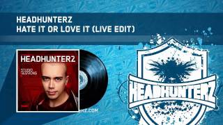 hate it or love it cover hate it or love it cover