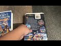 Mickey S Magical Christmas 2001 VHS And Mickey S Once Upon A Christmas 1999 VHS