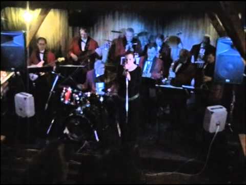 NOVÉ KORZO - RK JAZZ BAND (23.10.2010)