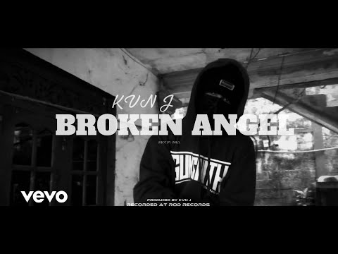 KVN J - Broken Angel (Official Music Video)