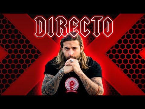 PREGUNTAS Y RESPUESTAS en DIRECTO