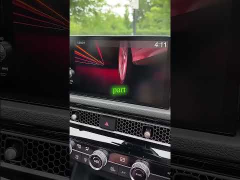 His Mysterious New Car!