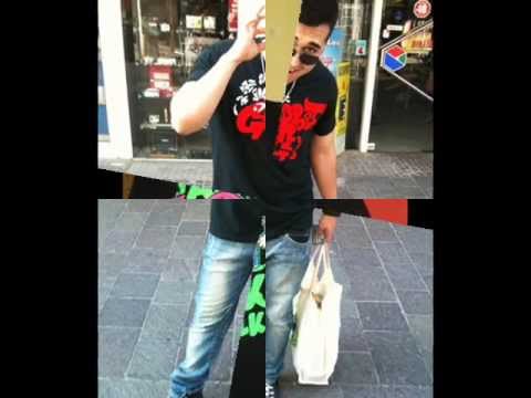 HabuSi Ft AlperCinoo - Beni Bulursun