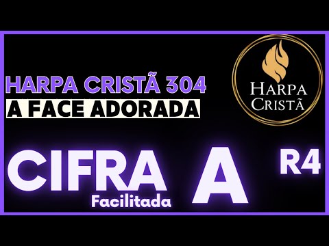 Hino 304 - Harpa Cristã