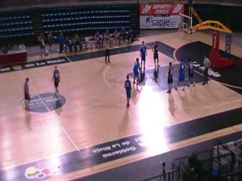 EBA AA J3 NATURAL RIOJA VINTAGE - MONDRAGON UNIBERTSITATEA