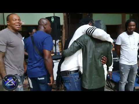 Mankal Mandela (Boss Creation) Brokodey