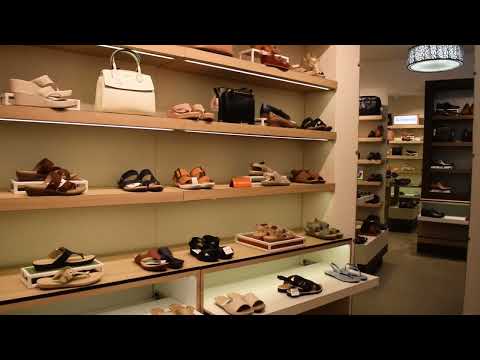 Hush Puppies Store Video | Vega City Mall