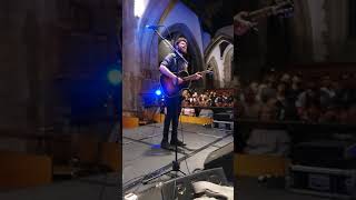 Passenger - Ghost Town (acoustic) - All Saints Church, Kingston, London 27/8/18