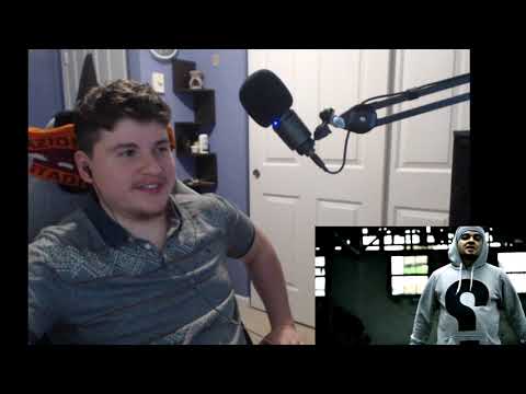 American Reacts to Turkish Music | MASSAKA FEAT. CEZA & DR.FUCHS - SOGUK MEVSIM