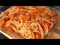 Pasta With Sausage Quick And Easy Complete Lunch