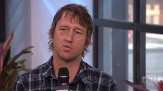 Chris Shiflett Speaks On His New Album "West Coast Town"