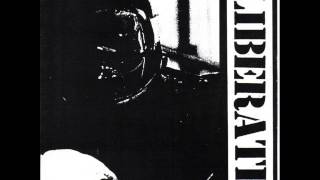 Liberate - Worth Of Living (EP 1996)