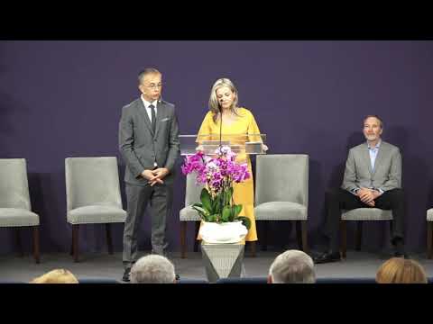 Sabor Sacramento - 2019 (2. deo)