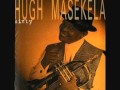 Fela - Hugh Masekela (2000)