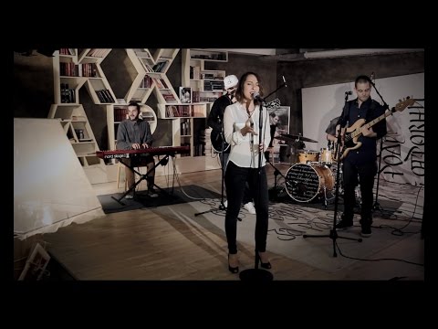 Lina Nikol - Good Love (Schweppes Music Sessions)