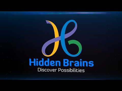 Videos from Hidden Brains Infotech