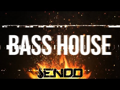 Jaycen A'mour - Let The Music [Bass House]