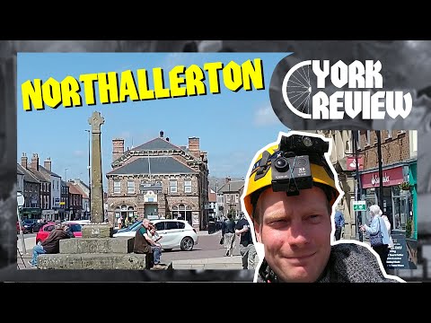 York Review: 32 - Northallerton