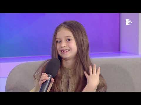 Ariana Maistrov - Boschetara