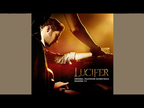 Bridge Over Troubled Water (feat. Tom Ellis & Brianna Hildebrand)