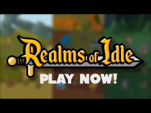 Realms of Idle Video